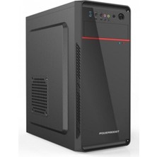 Frefly Store Shadesu Power Boost VK-1626 350W USB 3.0 Atx Siyah Kasa VK-1626
