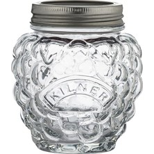 Frefly Store Kilner Berry Meyve Koruyucu Kavanoz 0,4 Litre 0025,056