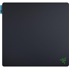Frefly Store Razer Gigantus V2 Pro L - Control - Hız ve Kontrol Için Yumuşak E-Spor Oyun Mousepad'i - Glidecore Sünger - Optik Sensörler Için Optimize Edilmiştir - 500MM x 480MM | Control