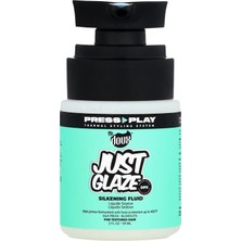 Frefly Store The Doux Just Glaze Ipeksi Isı Koruyucu Durulanmayan Saç Bakım Losyonu 59ML
