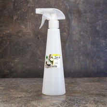 Frefly Store Sprey Şişesi, 400 Ml, Çok Amaçlı Kullanım, Bitki Sulama ve Cam Temizleme Için