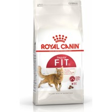 Frefly Store Royal Canin FİT32 2kg