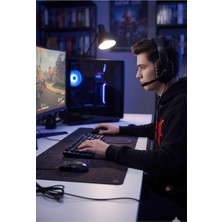 frefly store heartz x6 süper bass streo oyun oyuncu kulaklığı bilgisayar notebook laptop tablet cep telefonu full uyumlu aaa+ kalite kampanya -performans ürünü