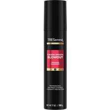 Frefly Store Tresemme Keratin Smooth No:3 Elektriklenme Karşıtı Sabitleyici Saç Spreyi 198GR