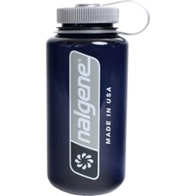 Frefly Store Nalgene Bpa Içermez, Geri Dönüştürülmüş, Tekrar Kullanılabilir Su Şişesi, Sırt Çantasıyla Seyahat, Yürüyüş, Fitness Stüdyosu Için, Kırılmaz, Odyssey Logosu