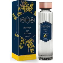 Frefly Store Pereja Mimoza Parfümlü Kolonya 250 ml