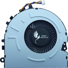 Frefly Store Part Master Hp SPS-L20474-001 Notebook Ile Uyumlu Cpu Fan Işlemci Fanı