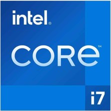 Frefly Store Intel Core I7-12700K 3,6 Ghz LGA1700 Tepsi Siyah