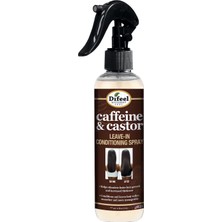 Frefly Store Difeel Caffeine & Castor Durulanmayan Saç Bakım Spreyi 177ML