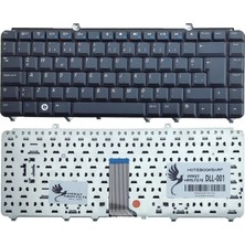 Frefly Store Part Master Dell Inspiron 1545, 1546 Ile Uyumlu Klavye, Siyah