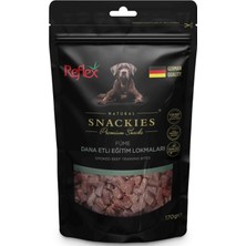 Frefly Store Reflex Smoked Beef Köpek Eğitim Ödül Maması 170 gr
