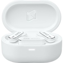 Frefly Store Akg N5 Hybrid Anc True Wireless Kulaklık,beyaz