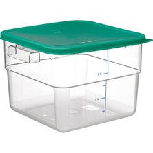 Frefly Store Corona Professional Gıda Saklama Kabı Pc Takım 12,5 Litre