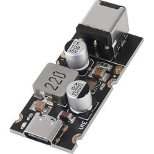 Frefly Store Sanec PD65W Type-C Hızlı Şarj Modülü