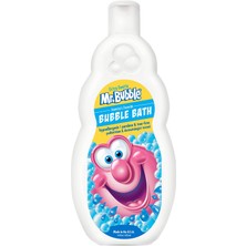 Frefly Store Mr.bubble Ekstra Nazik Banyo Köpüğü 473 ml