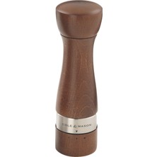 Frefly Store Cole & Mason H301622G Melbury 190MM Tuz Değirmeni