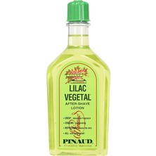 Frefly Store Clubman Pinaud Lilac Vegetal After Shave 177ML