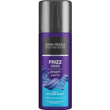 Frefly Store John Frieda Frizz Ease Dream Curls Günlük Şekillendirici Sprey 200 ml