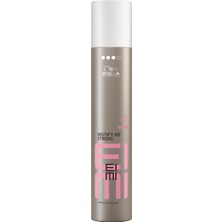 Frefly Store Wella Professionals Eimi Mistify Strong 300 ml