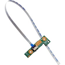 Frefly Store Part Master Asus R510WA R510VC R510ZA Ile Uyumlu Power Buton-Tetik Kartı