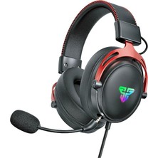 Frefly Store Fantech HG31 Cruze 7.1 Surround Rgb Gaming Kulaklık
