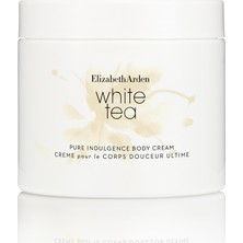 Frefly Store Elizabeth Arden White Tea Body Cream, 400ML