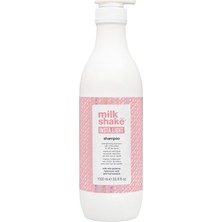 Frefly Store Milk_shake Insta.light Güçlendirici Şampuan 1000 ml