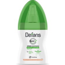 Frefly Store Defans Losyon Protect