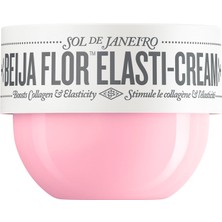 Frefly Store Sol De Janeiro Beija Flor Elasti Cream 75 ml - Yaşlanma Karşıtı Vücut Kremi