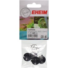 Frefly Store Eheim 7006124 Süpürge, 1001/1002 Için, 4'lü Paket