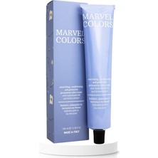 Frefly Store Marvel Colors 100 ml Tüp Boya 9,0 Yoğun Açık Sarı