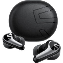 Frefly Store Soundpeats C30 Hybrid Anc Hi-Res Ldac Tws Bluetooth 6.0 Kablosuz Kulak Içi Kulaklık Siyah