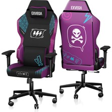 Frefly Store Exvega Andromeda Tachyon Oyuncu Koltuğu