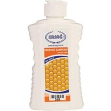 Frefly Store Ersağ Propolisli Şampuan Normal Yağlı Saçlar 300ML