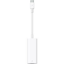 Frefly Store Apple Thunderbolt 3 (Usb-C) - Thunderbolt 2 Adaptörü ​​​​​​​