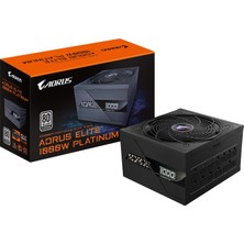 Frefly Store Gıgabyte Psu Modüler 1000W 80+Platınıum GP-AE1000PM Pg5