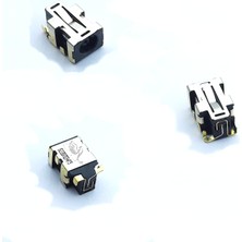 Frefly Store Part Master Hp Zbook 15U G4 Ile Uyumlu Power Jack - Şarj Soketi