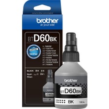 Frefly Store Brother BTD60BK Siyah Kartuş 6000 Sayfa