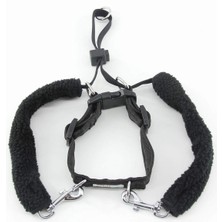 Frefly Store Pawise Dog Training L (1"X23-33") Eğitim Tasması