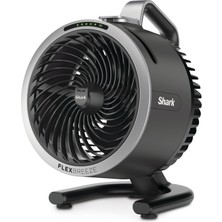 Frefly Store Shark Flexbreeze Hydrogo Serinletici Buharlı Fan