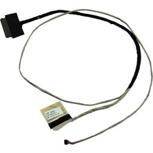 Frefly Store Part Master Hp Pavilion 15-AU100 Ile Uyumlu Ekran Data Flex Kablosu (30PIN)
