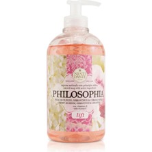 Frefly Store Nesti Dante Philosophia Lift Natural Soap 500ML
