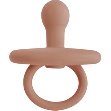Frefly Store Oioi Binkee Emzik 0+ Ay - Woody Brown
