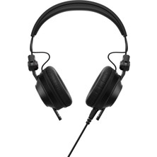 Frefly Store Pioneer Dj Hdj-Cx Profesyonel Kulak Üstü Dj Kulaklık