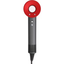 Frefly Store Powertec TR-3333 Iyonizerli 5 Fonksiyon Plazma Saç Kurutma & Fön Makinesi