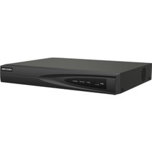 Frefly Store Hikvision DS-7616NI-Q1 16 Kanal 16 Port Nvr Kayıt Cihazı