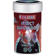 Frefly Store Dajana Isf Coldwater Flakes 100 ml