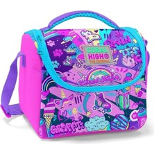 Frefly Store Coral High Beslenme Çanta (Thermo)