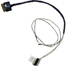 Frefly Store Part Master Lenovo Ideapad 110-15IBR Type 80T7 Ile Uyumlu Ekran Data Flex Kablosu