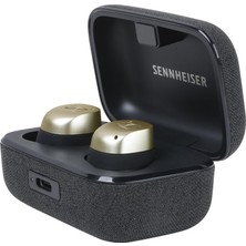 Frefly Store Sennheıser Momentum True Wireless 4 Gold Kulaklık